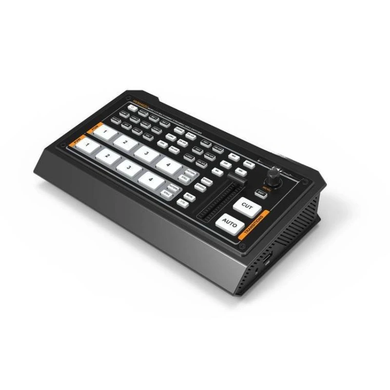 

Four-channel HDMI director switchboard keying painting