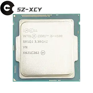 Intel Core I5 4590 - AliExpress