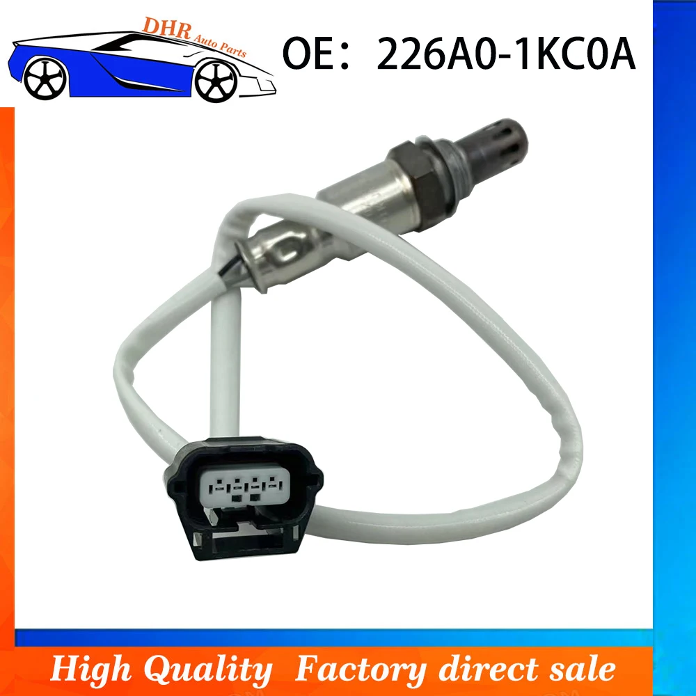 

10 pcs Oxygen Sensor Lambda AIR FUEL RATIO O2 SENSOR For 2011-2016 NISSAN Micra 0ZA603-N18 0ZA603N18 548 DA1B14 226A0-1KC0A