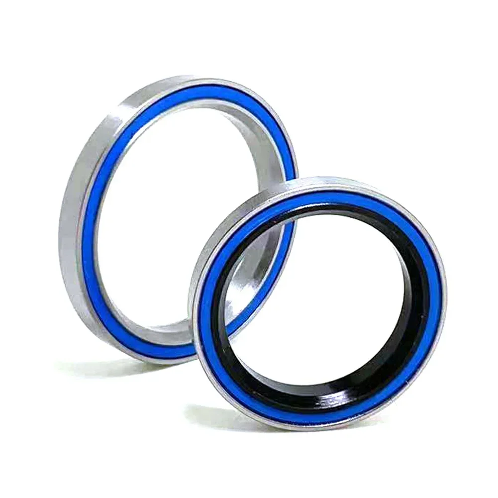 2pcs Bicycle Headset Bearings For Trek Madone Domane Emonda 30.15x40x6.5/ 40x51x6.5mm MTB Road Bike Headset Bearing Repair Parts