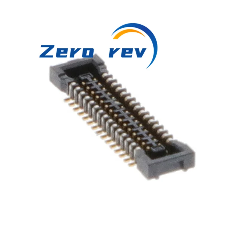 

10-50Pcs 100% New 245804030000829 RECPT - 0.4MM PITCH - 30 POS - 0