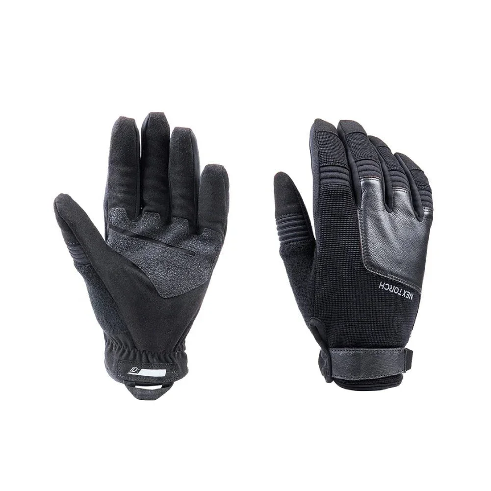 Nextorch Edge Guard Cut-Resistant Tactical Gloves