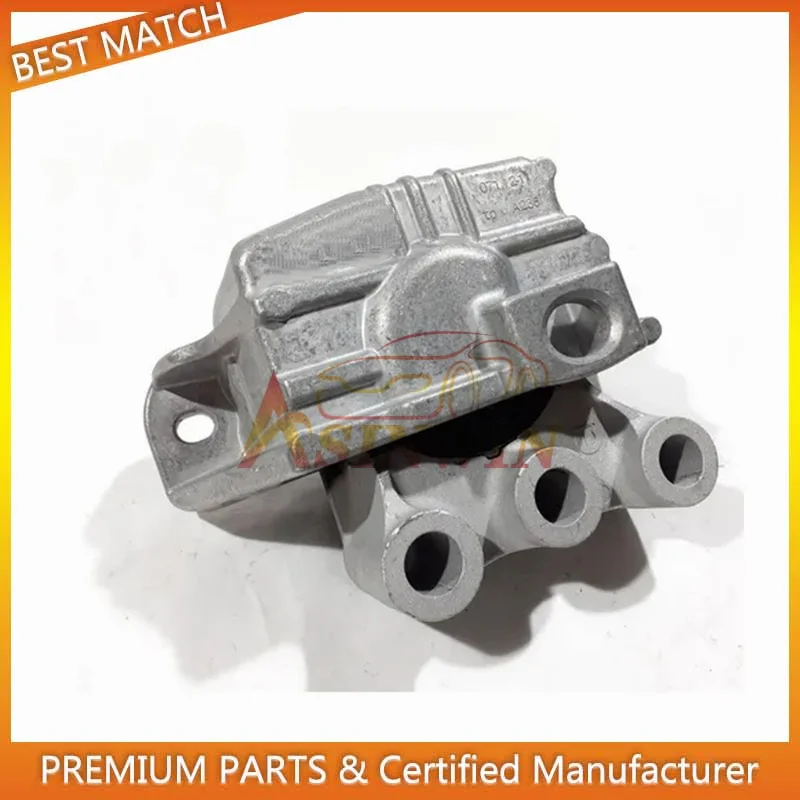 ENGINE MOUNT 52068553 FOR JEEP RENEGADE 2014- FIAT 500X 2015- 2.4L