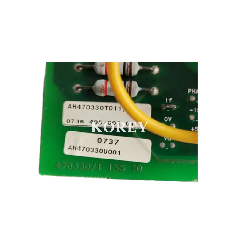 Circuit Board AH470330U001 AH470330T011/1A AH470330T001/1 Spot