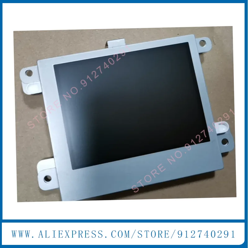 Original 3.5 Inch LQ035Q5DG01 LQ035Q5DG01A  For Toyo tta Highlander Instrument LCD Display Screen Panel view 4