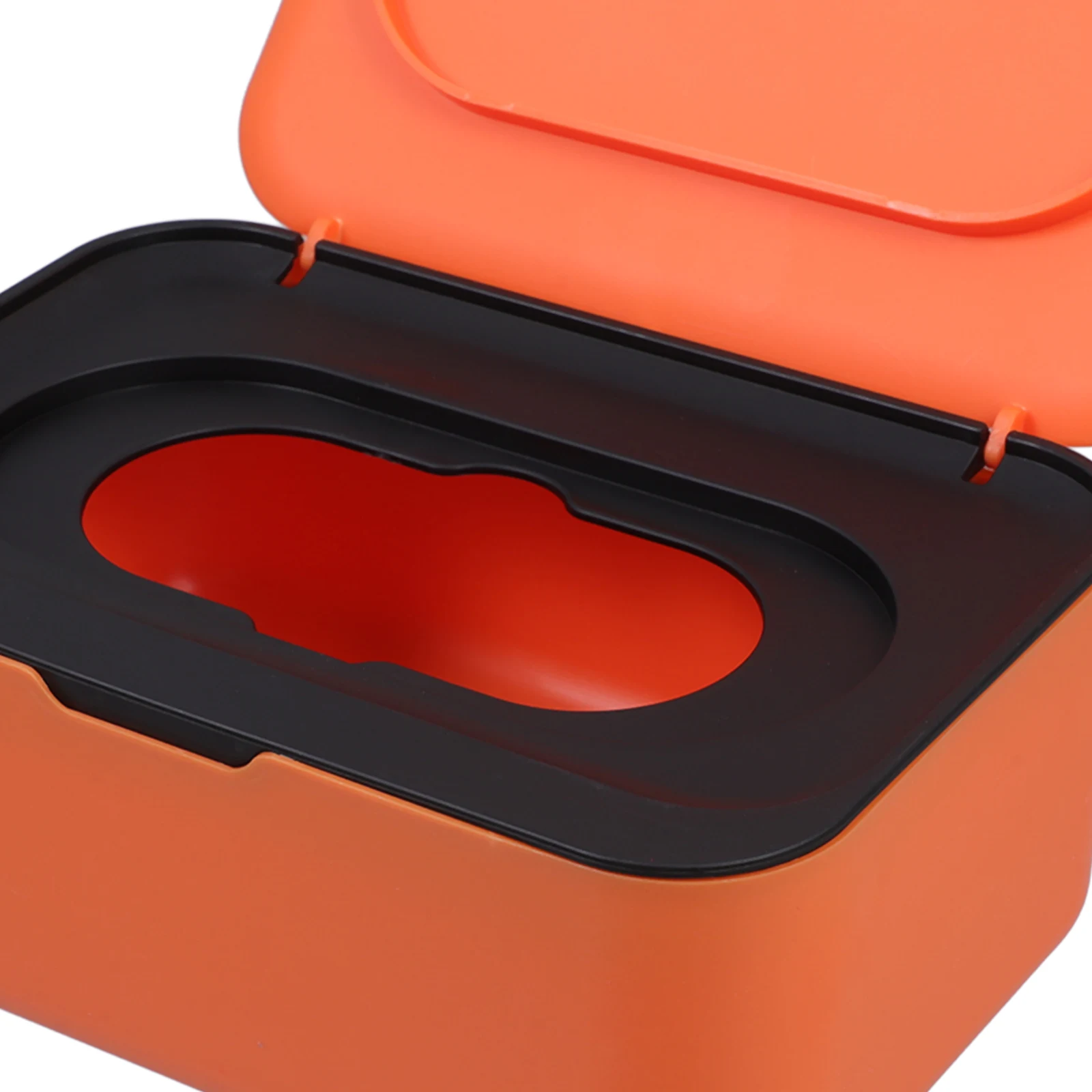 Wipe Box Refillable Wipes Container Reusable Household Case Travel Plastic Portable Dispenser Tissue Storage Napkin Boxes