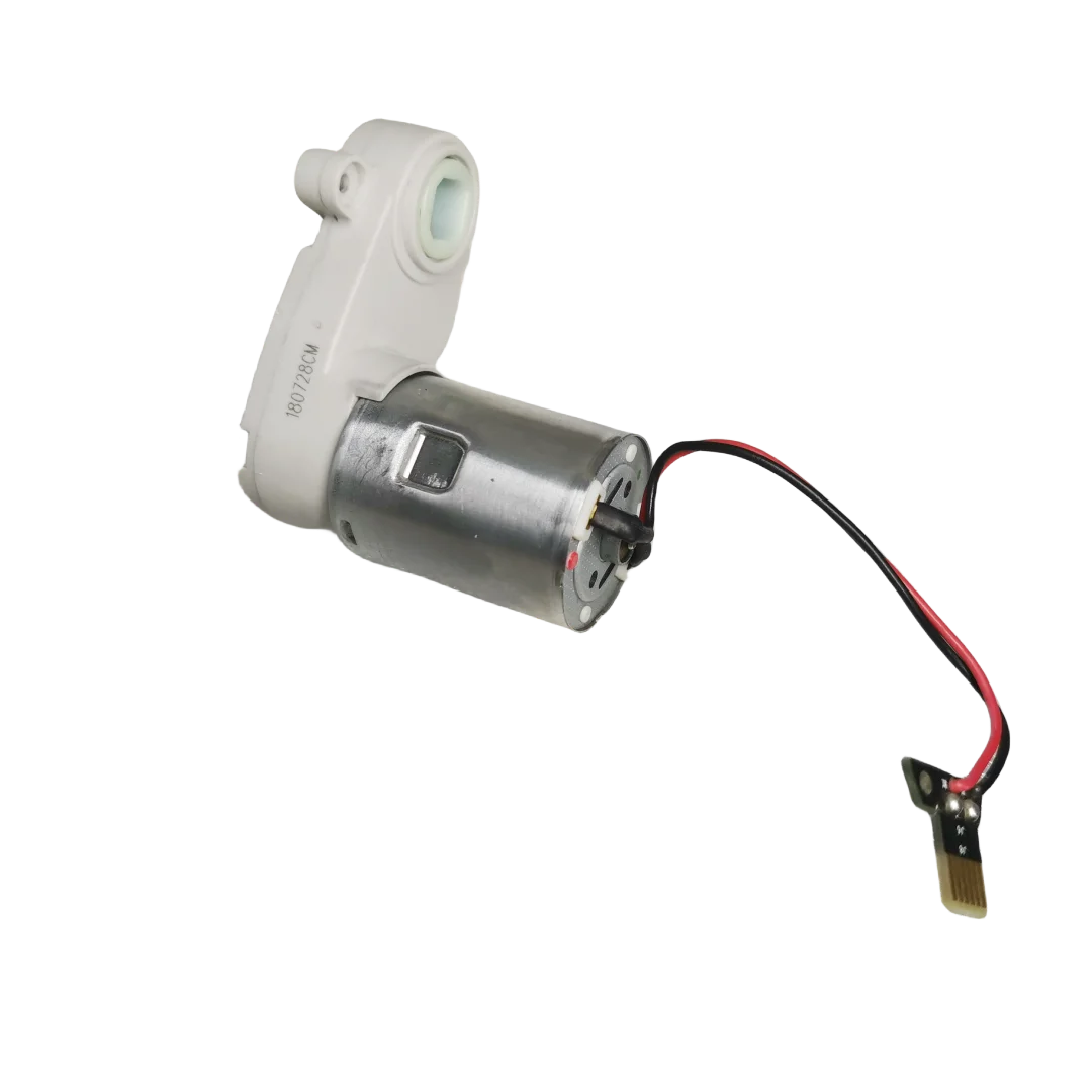 Original Main Brush Motor Robot Vacuum Cleaner For Xiaomi Mijia 1s 1st Mi Robot SDJQR01RR SDJQR02RR SDJQR03RR Accessories