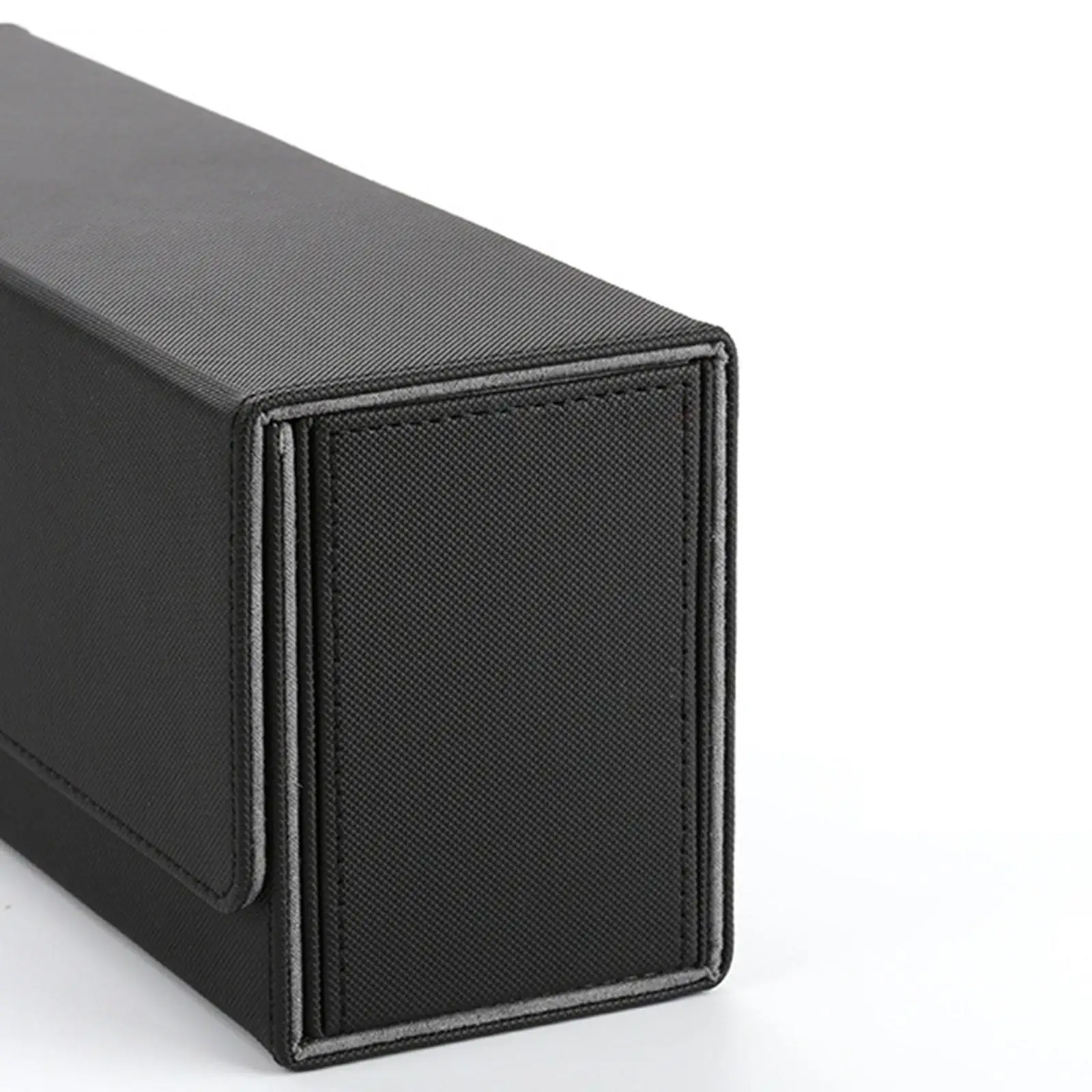 

PU Leather Deck Case 4 Decks Card Game Protector for MTG Trading Card Games