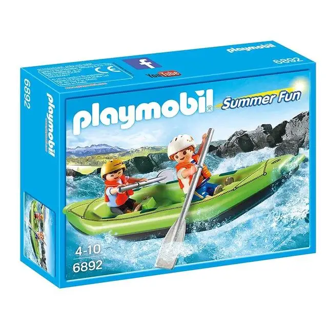 PLAYMOBIL 6892
