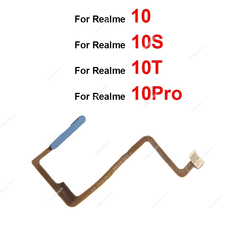 Fingerprint Sensor …