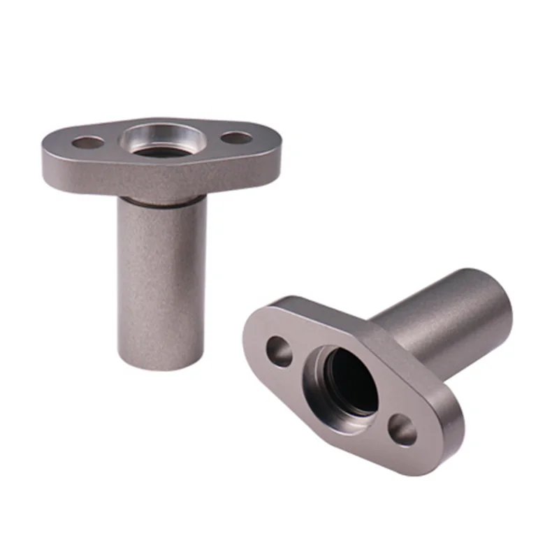 Custom Made OEM Precision CNC Turning Service Aluminum Parts CNC Machining Products