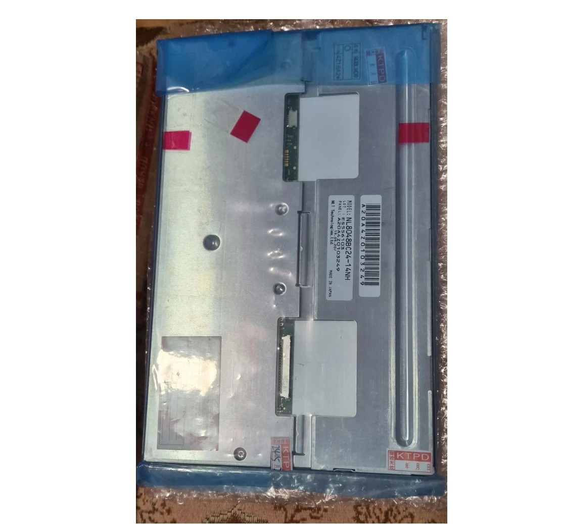 NL8048BC24-14NH   LCD display screen