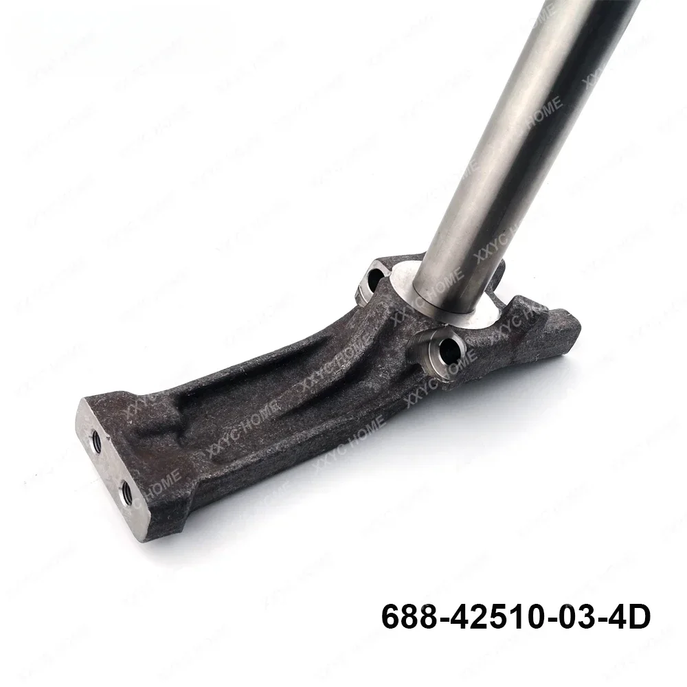 Assy Steering Bracket Assy untuk 2T 90HP Motor Outboard 688-42510 T85-01020001