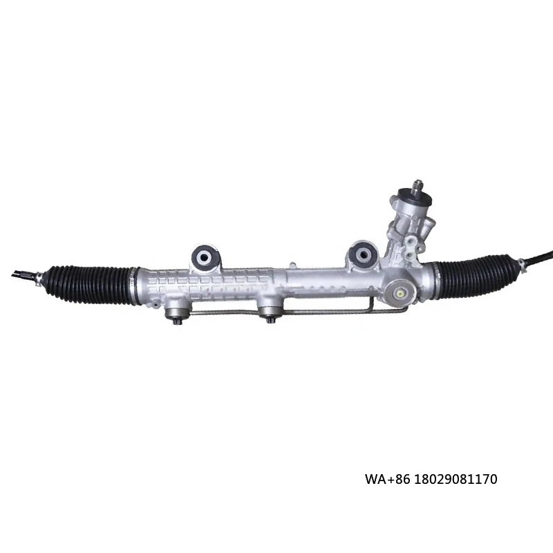 

Рулевой механизм, автоматическая электрическая рулевая рейка, рулевая коробка передач для X5 OE 32136761822 32136769267, автомобильная мощность