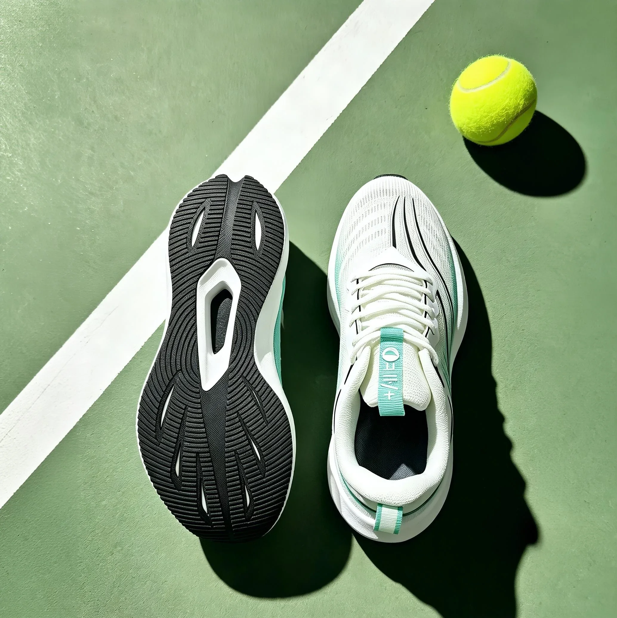 Men Casual Sport Shoes Breatha - đánh giá và giá Outdoor Sport Flooring