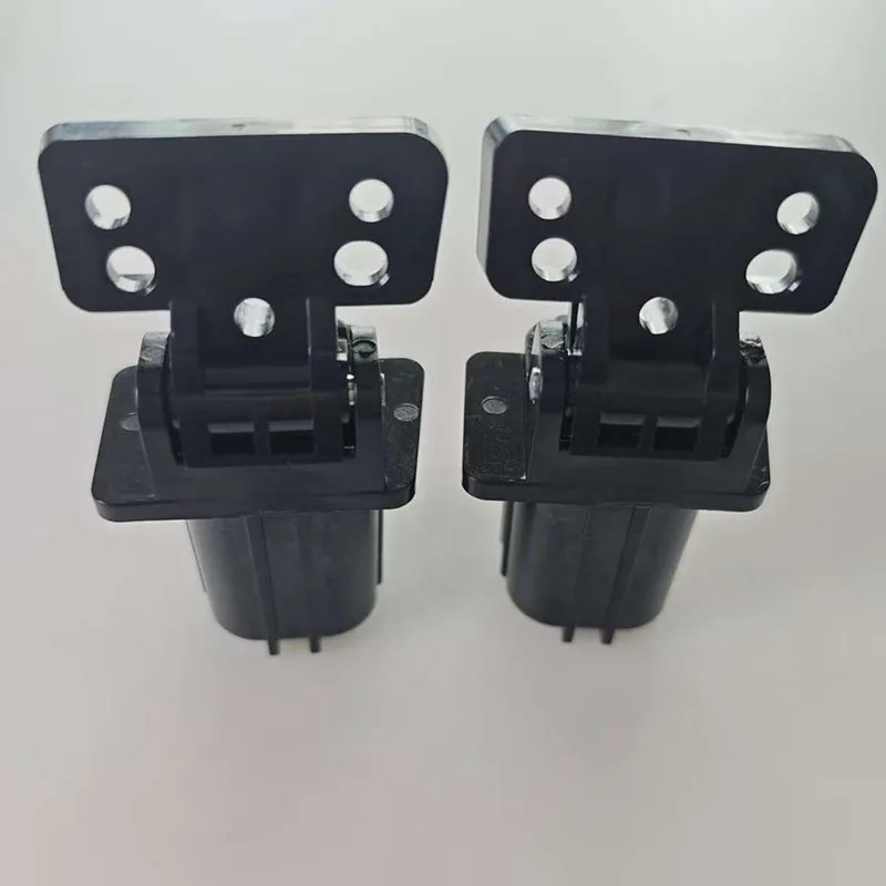 2PCS CF288-60030 CF288-60027 ADF Hinge Assembly For HP LaserJet Pro 400 MFP M425dn M425dw M425 M401 M521dn M521 M476 M570 425