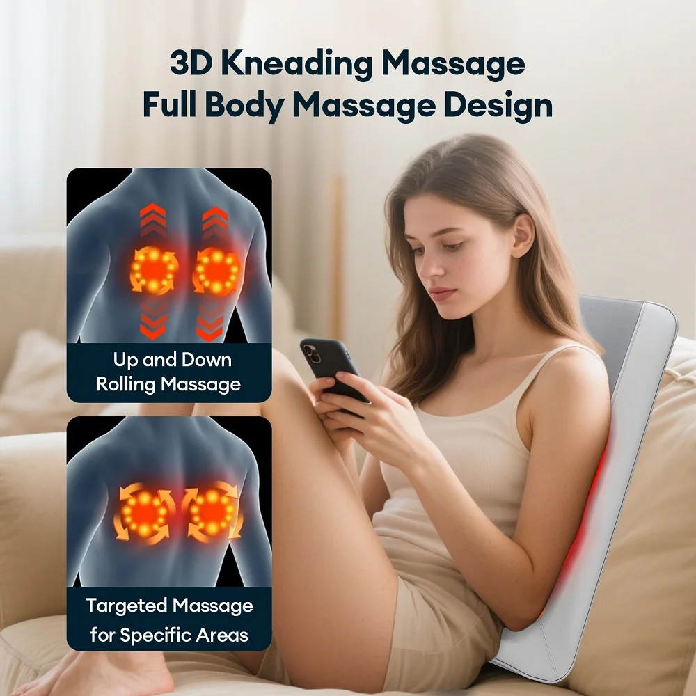 Thumbnail 4 - #15 Electric Massaging Chairs Discount Picks