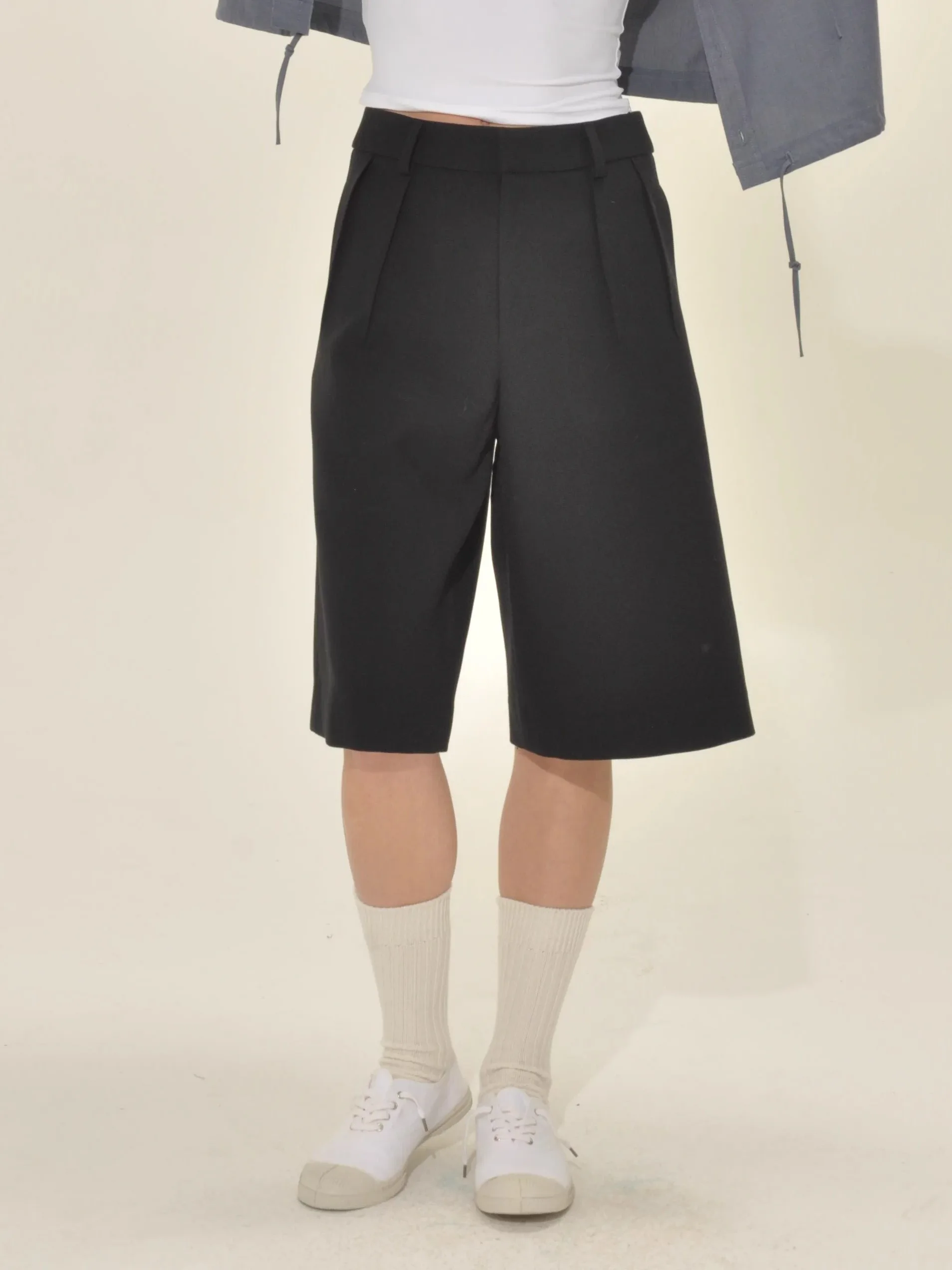 

AXYPAGES Women's Slim Fit 3D Tailored Pants Faionable Casual Trousers Versatile Item Straight Leg Pants l Waist