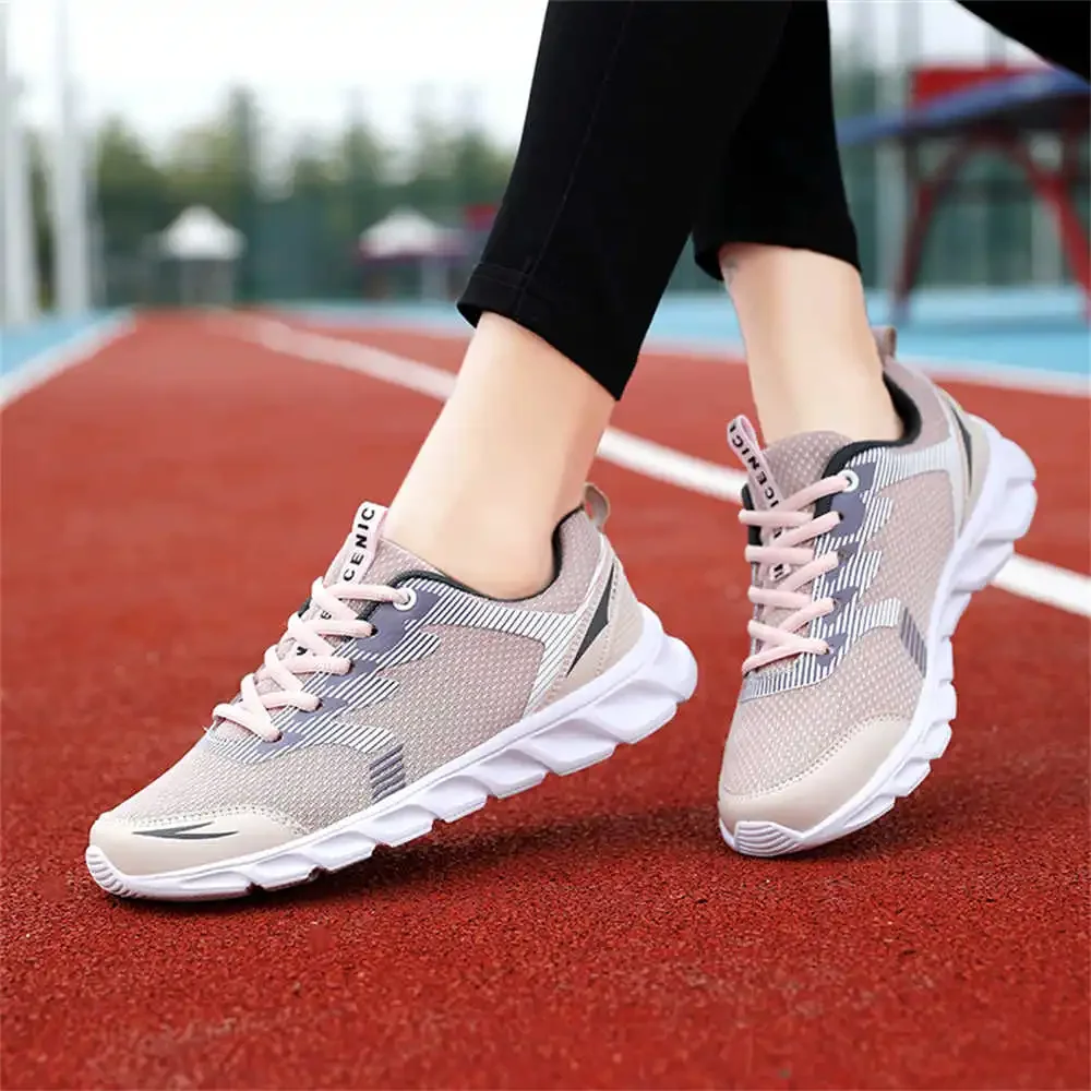 

Slip-resistant 35-39 White Shoes For Womens Tennis Women Sneakers 2024 Women's Spring Boots 2024 Sports Jogging Trainners