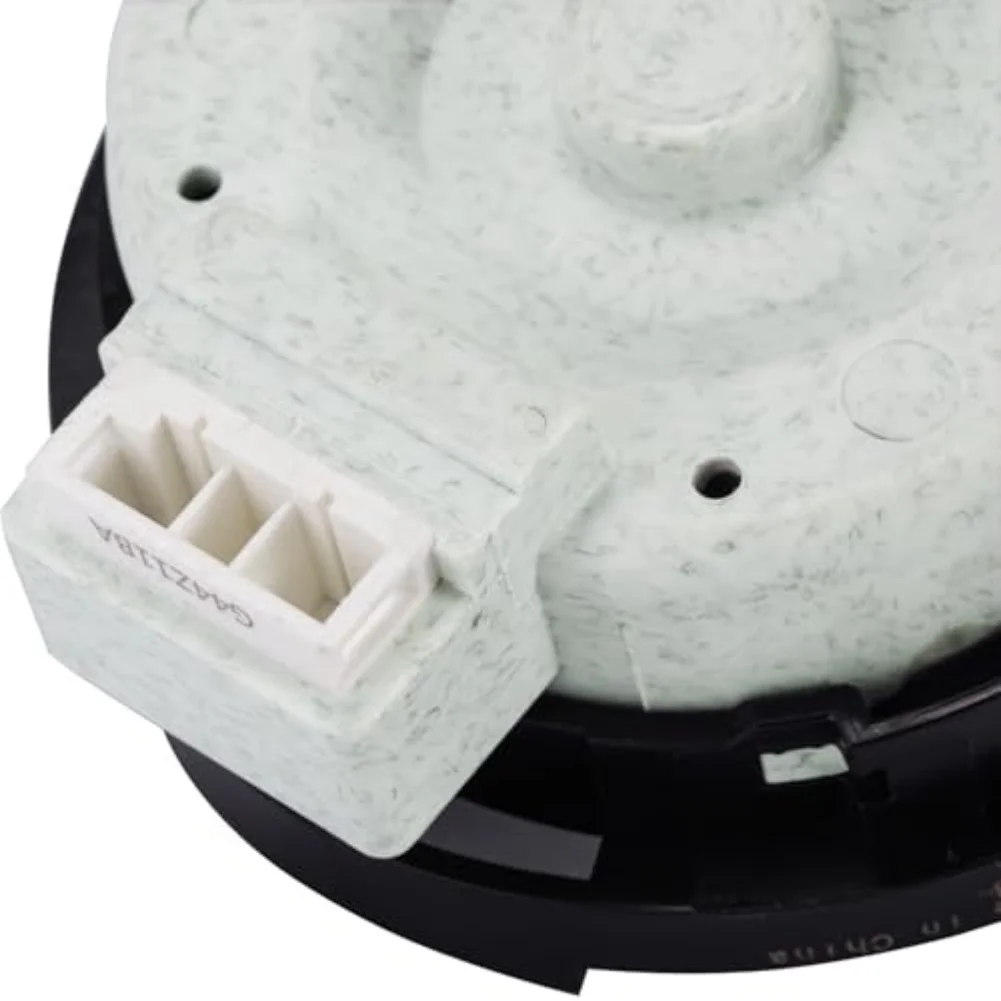 Laundering Appliance Pump Washing Machine Drain Pump Optimized Power Usage 26V Operating Voltage 20W Rated Power