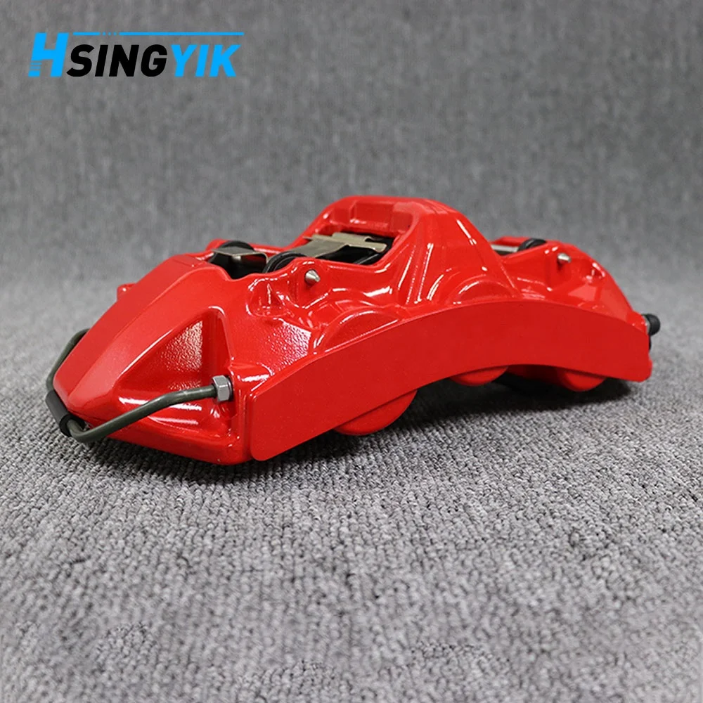 

Hsingyik Auto Protection Brake Calipers Kit For 2017 Mustang Gt