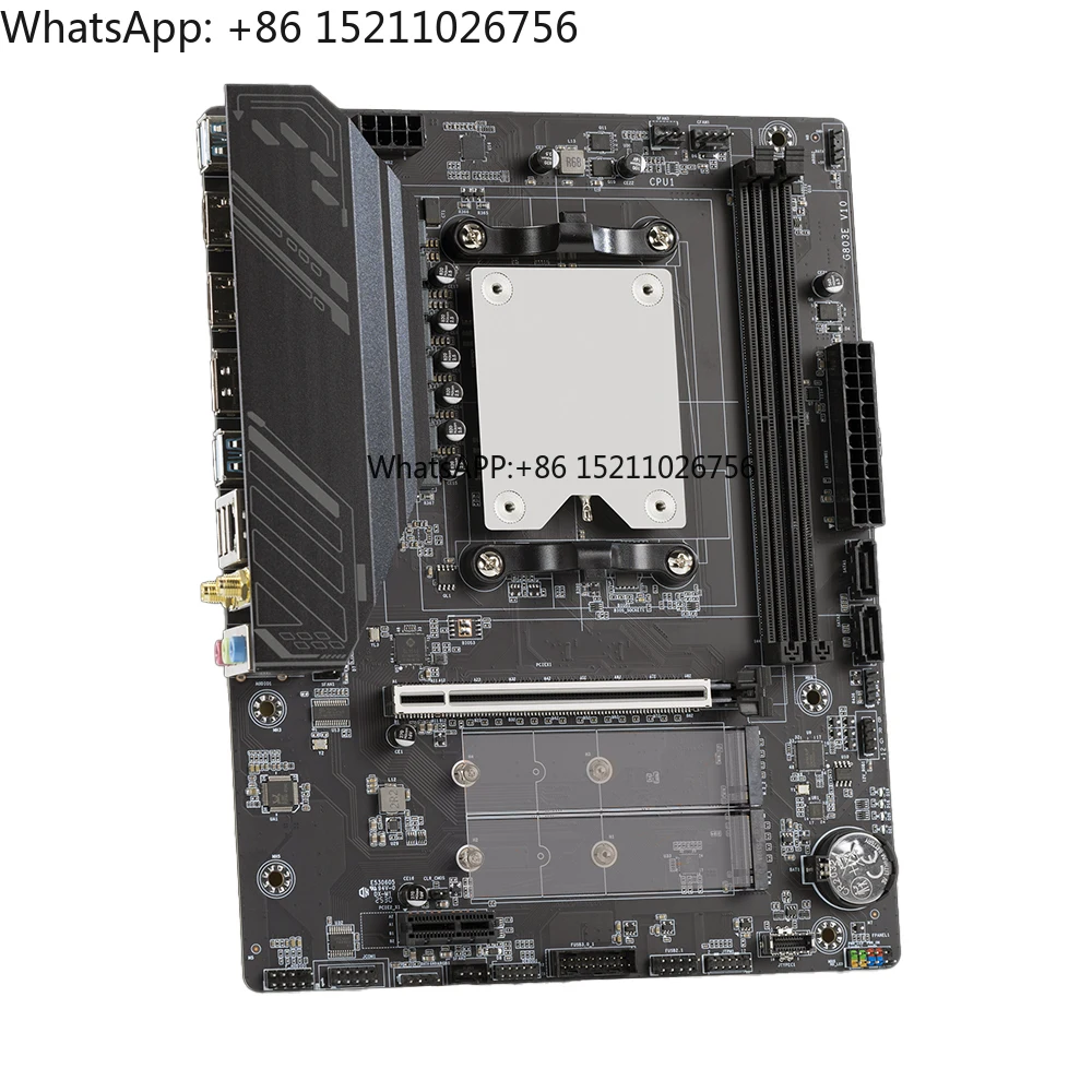 Am 8945HX 7940HX 78…