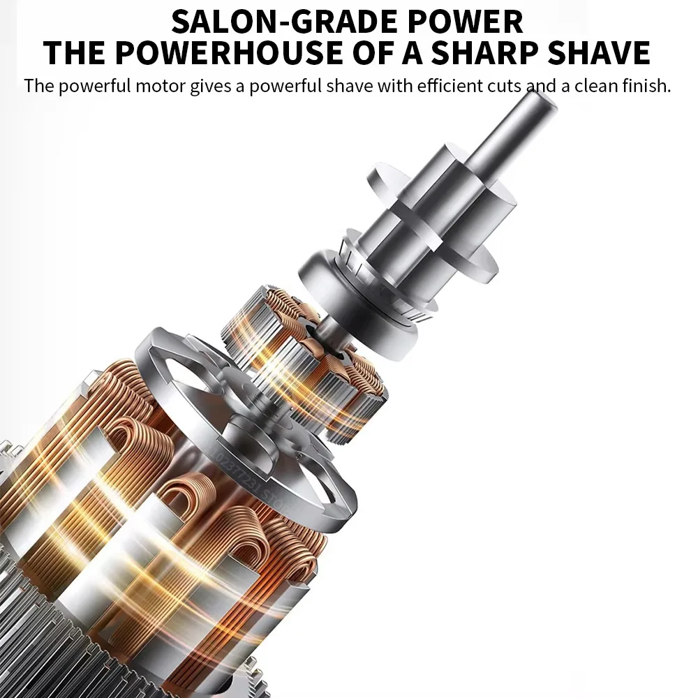 Thumbnail 3 - #22 Best Hair Trimmers to Buy In 2026
