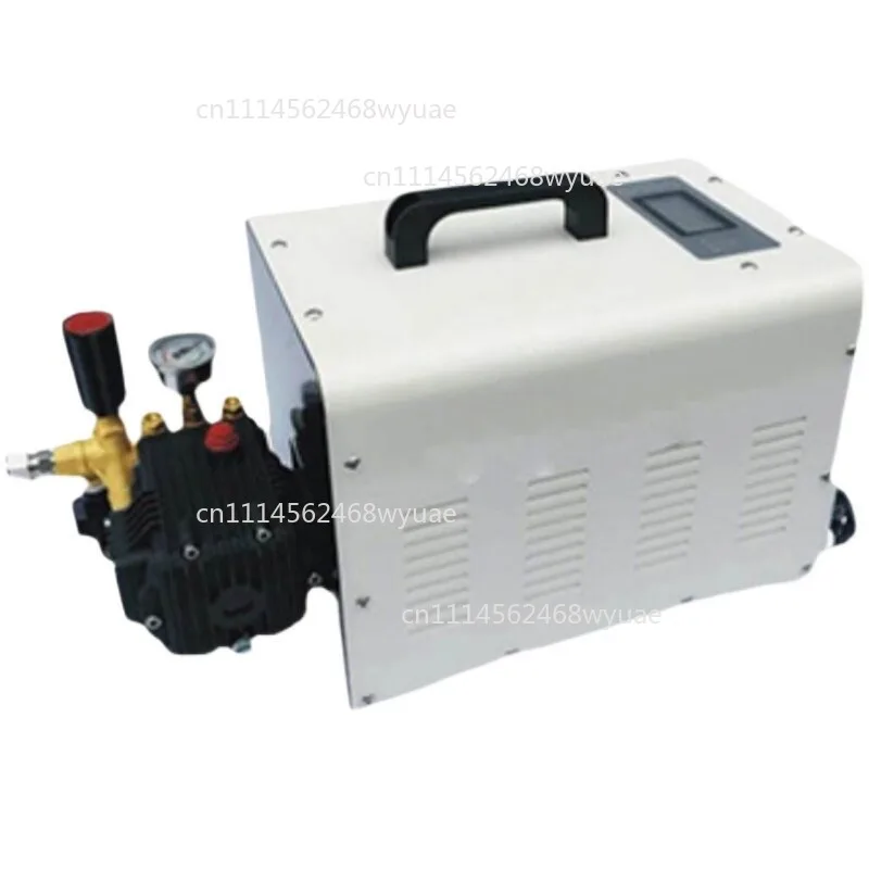 Small High Pressure Sprayer 0.5L/1.2L/Industrial Humidifier Atomizing Outdoor Dust Removal