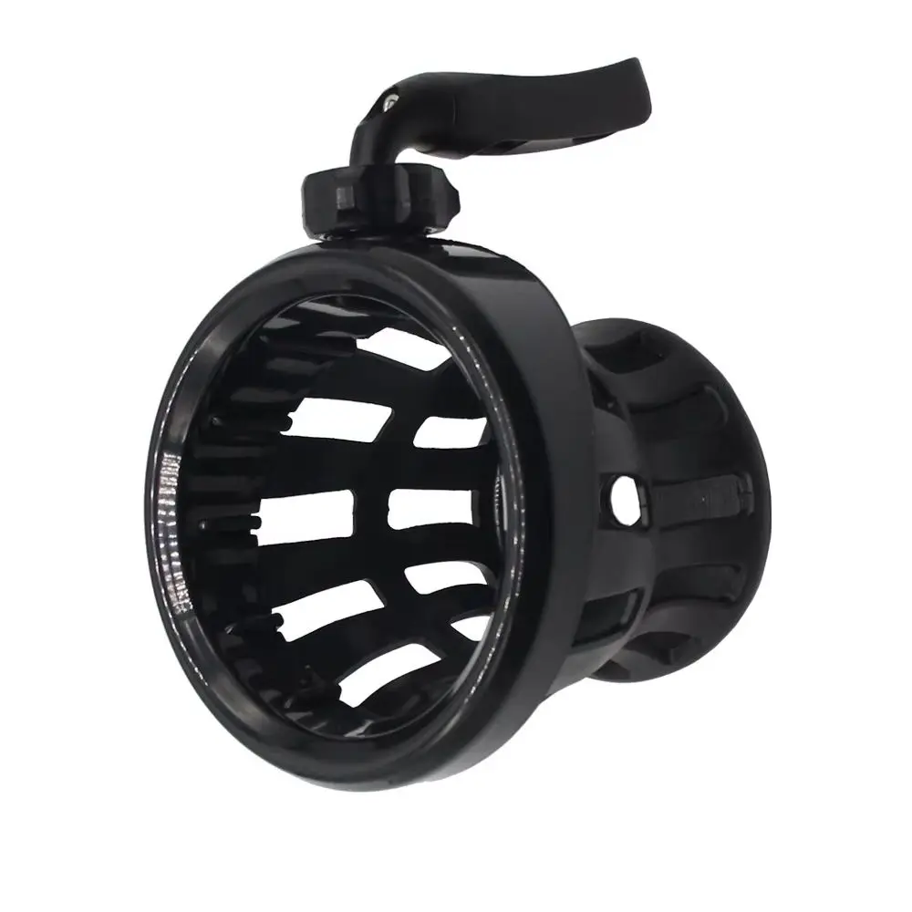 

Motorcycle Water Cup Drink Holder For Honda Goldwing GL1800 2018- 2020 Passenger Accessories