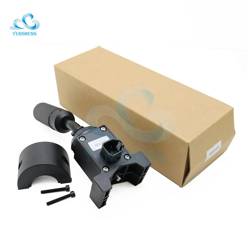 

Замена рулевого переключателя 85801938 для нового для B115 B90 B95 LB110 LB75 LB90 LB95 Антикоррозионный материал