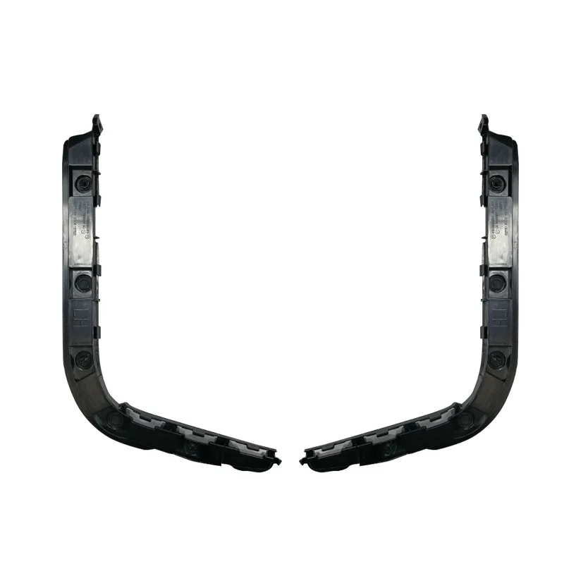 Suitable for Tesla model 3 rear bumper left and right bend brackets 1083988-00-I 1083989-00