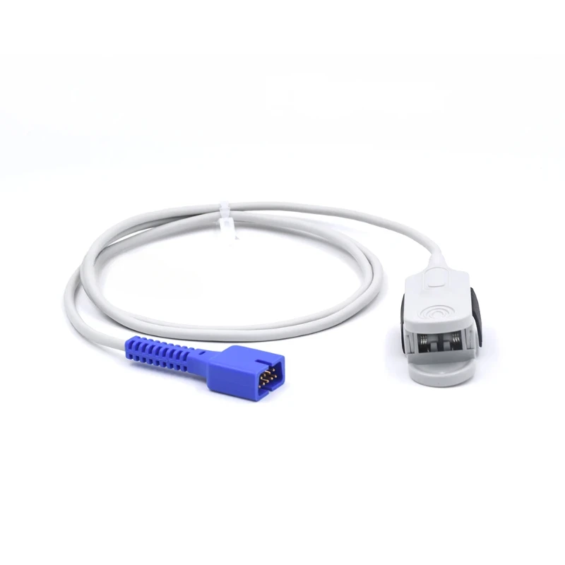 Other Medical Consumables DS100A Oximaxx Adult Saturation Sensor Probe Pulse Sensor Probe