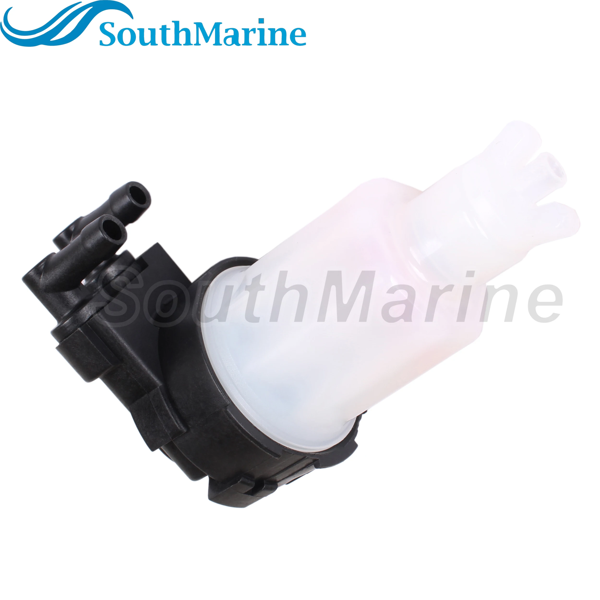 

Boat Engine 3RS-02230-0 3RS022300M Fuel Filter Assembly for Tohatsu for Nissan MFS15E MFS20E, 35-8M0134466 for Mercury 15HP 20HP