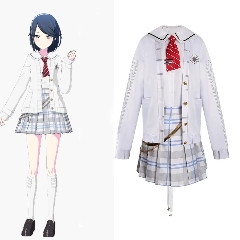 cosplay-jk-uniforme-projet-sekai-colore-scene-exploit-costume-azusawa-kohane-hoshino-ichika-marin-uniforme-filles-usage-quotidien