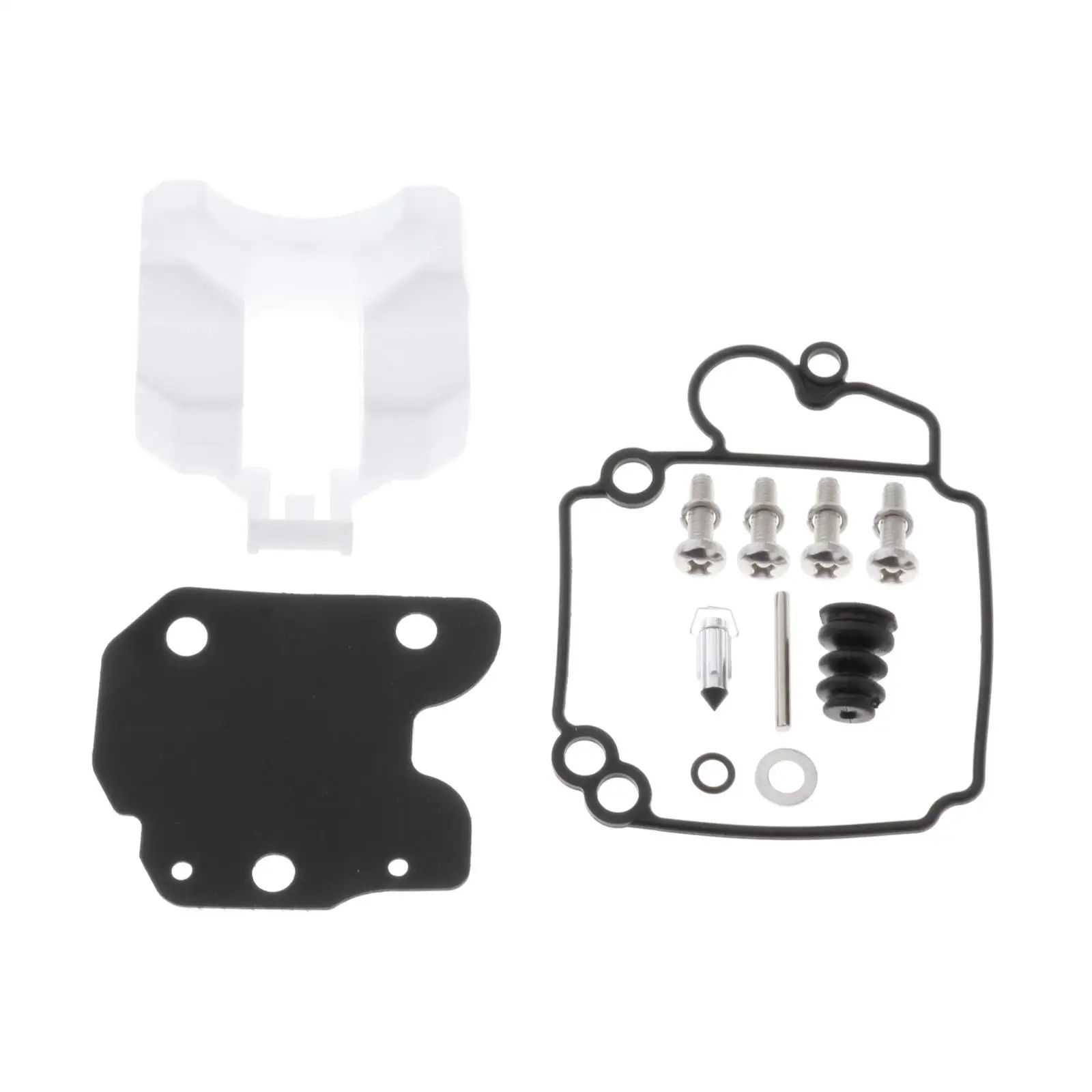 

6BL-14301 6BL-W0093-00-00 Ремкомплект карбюратора для 4-тактного двигателя мощностью 25 л.с.