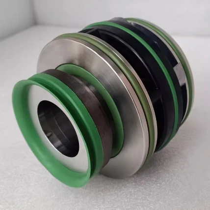 

Уплотнения канализационного насоса Xylem-Flygt. Высококачественный механический и сальник.