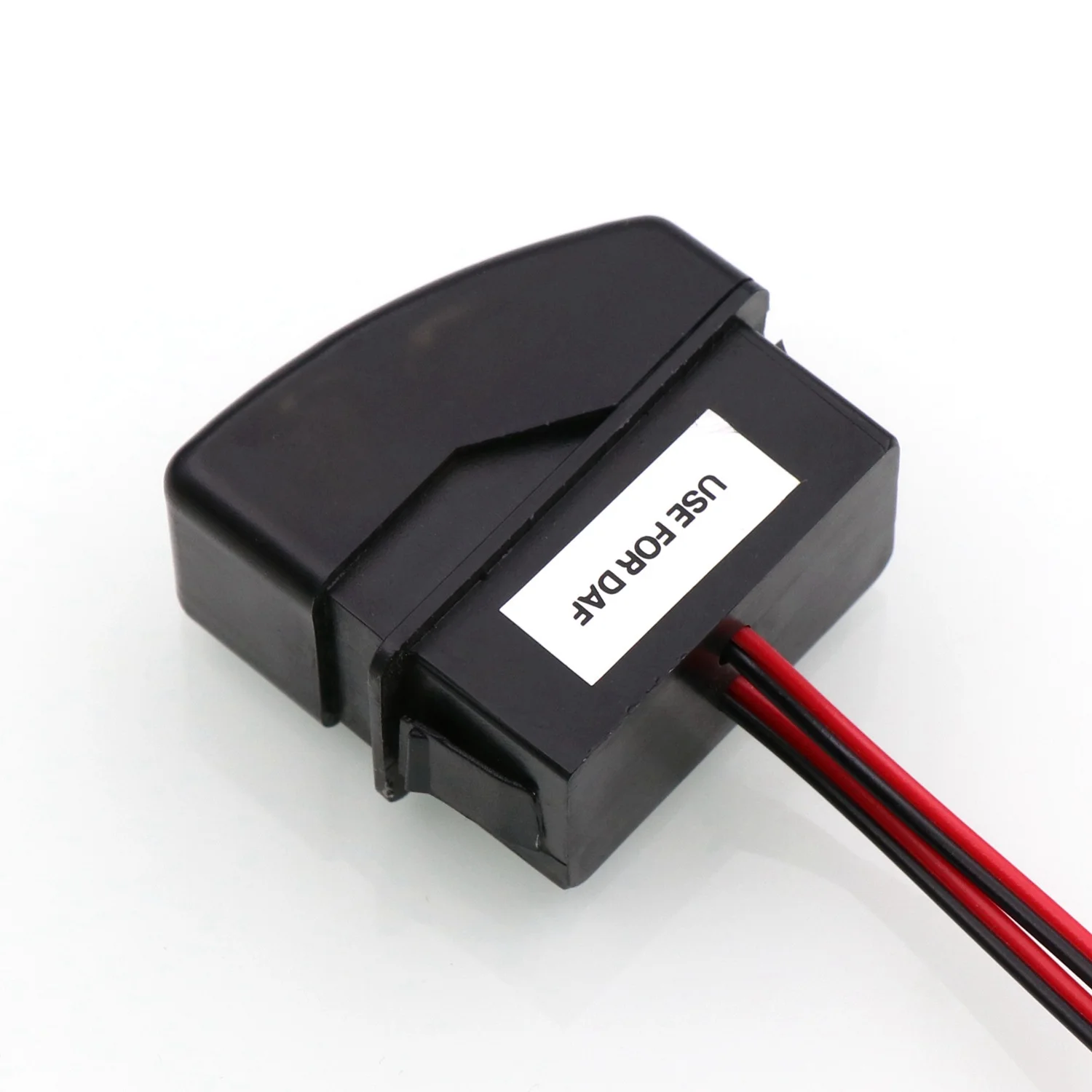 

Multi-Purpose Car Dual USB 5V 2.1A Car USB Power Socket Car Accessories For DAF Truck DAF 95 XF XF 106 105 95 CF