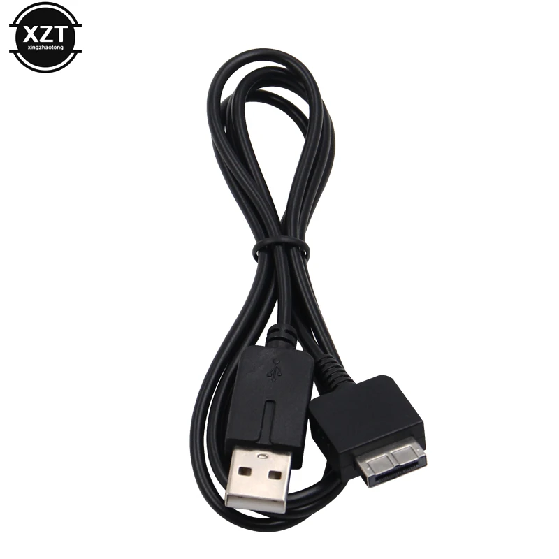 

2 in1 USB Charger Cable Charging Transfer Data Sync Cord Line Power Adapter Wire for Sony PSV 1000 Psvita PS Vita PSV 1000