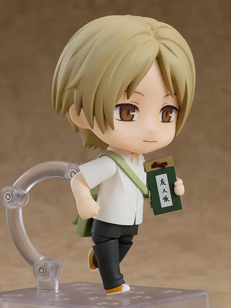 Оригинальная фигурка Good Smile Nendoroid из аниме 