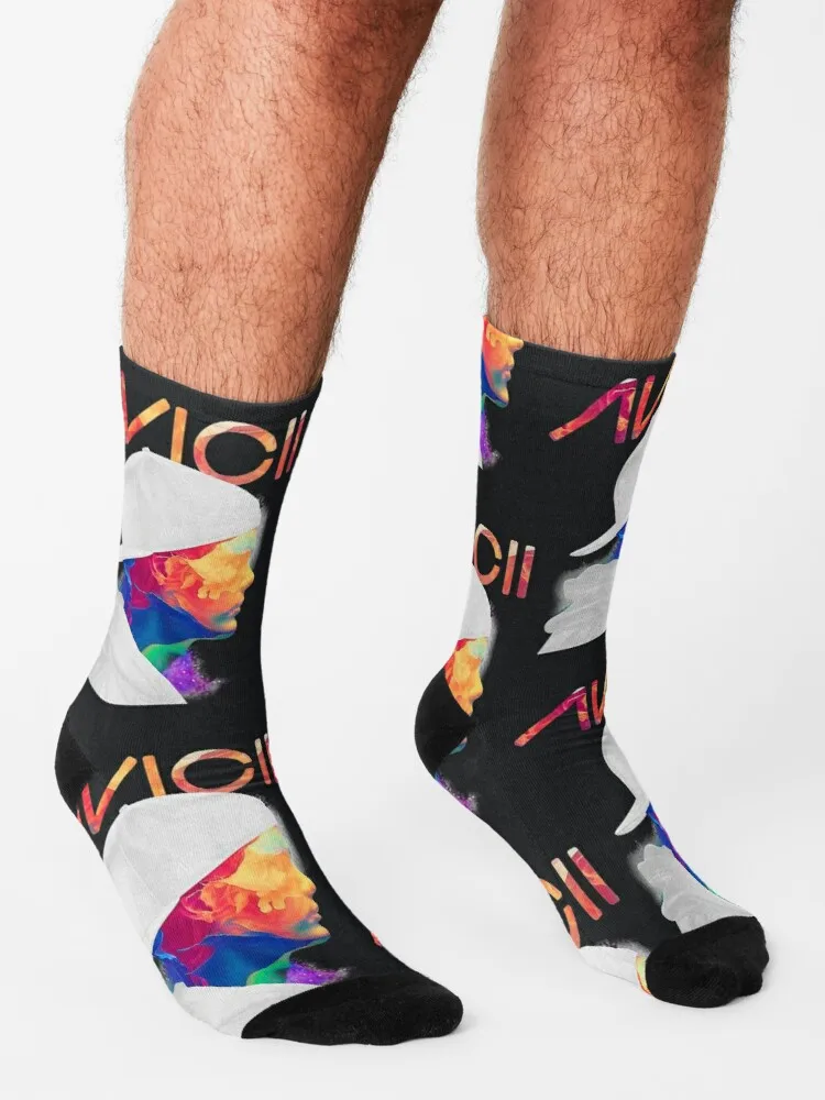 Calcetines Avicii