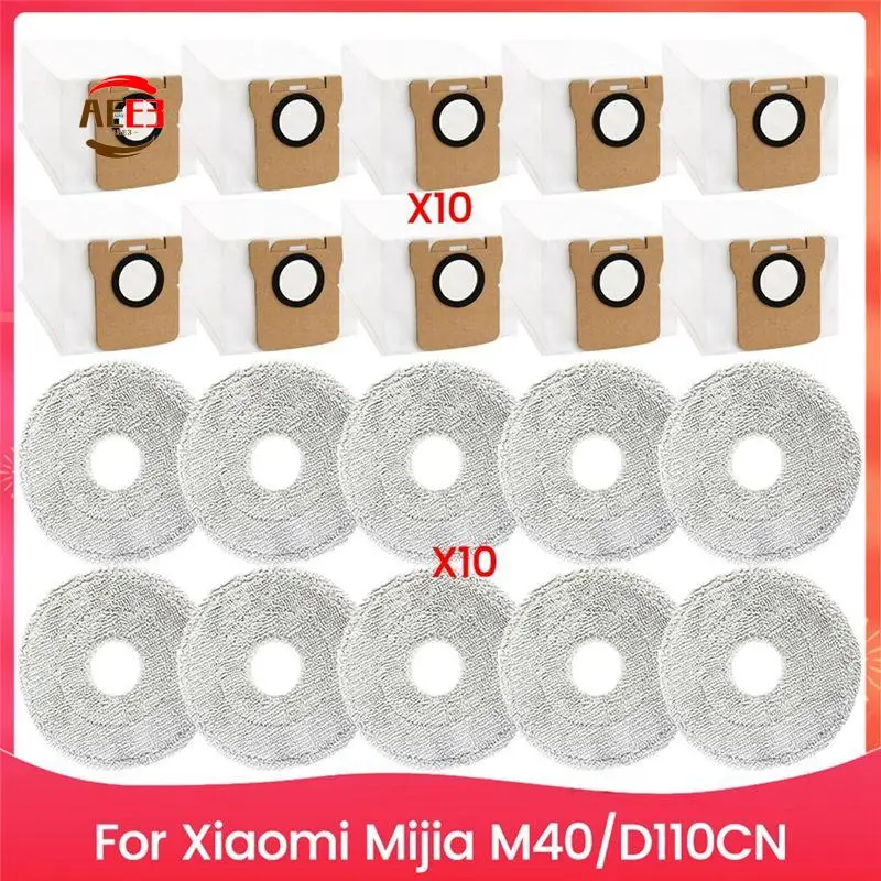 AEE3-20PCS Vacuum D… - image