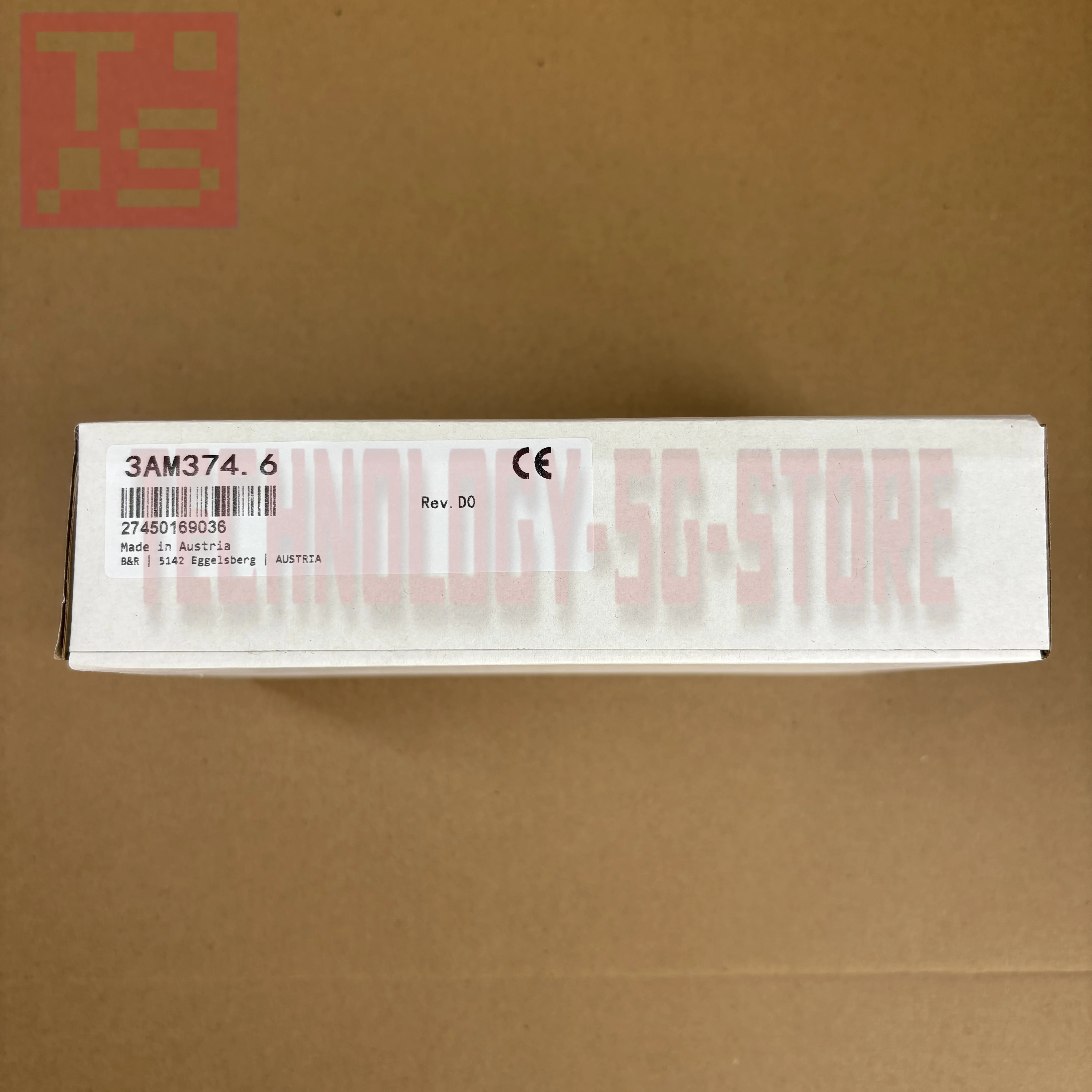 B&R 3AM051.6 3AM055.6 3AM374.6 3AO350.6 Модуль ПЛК