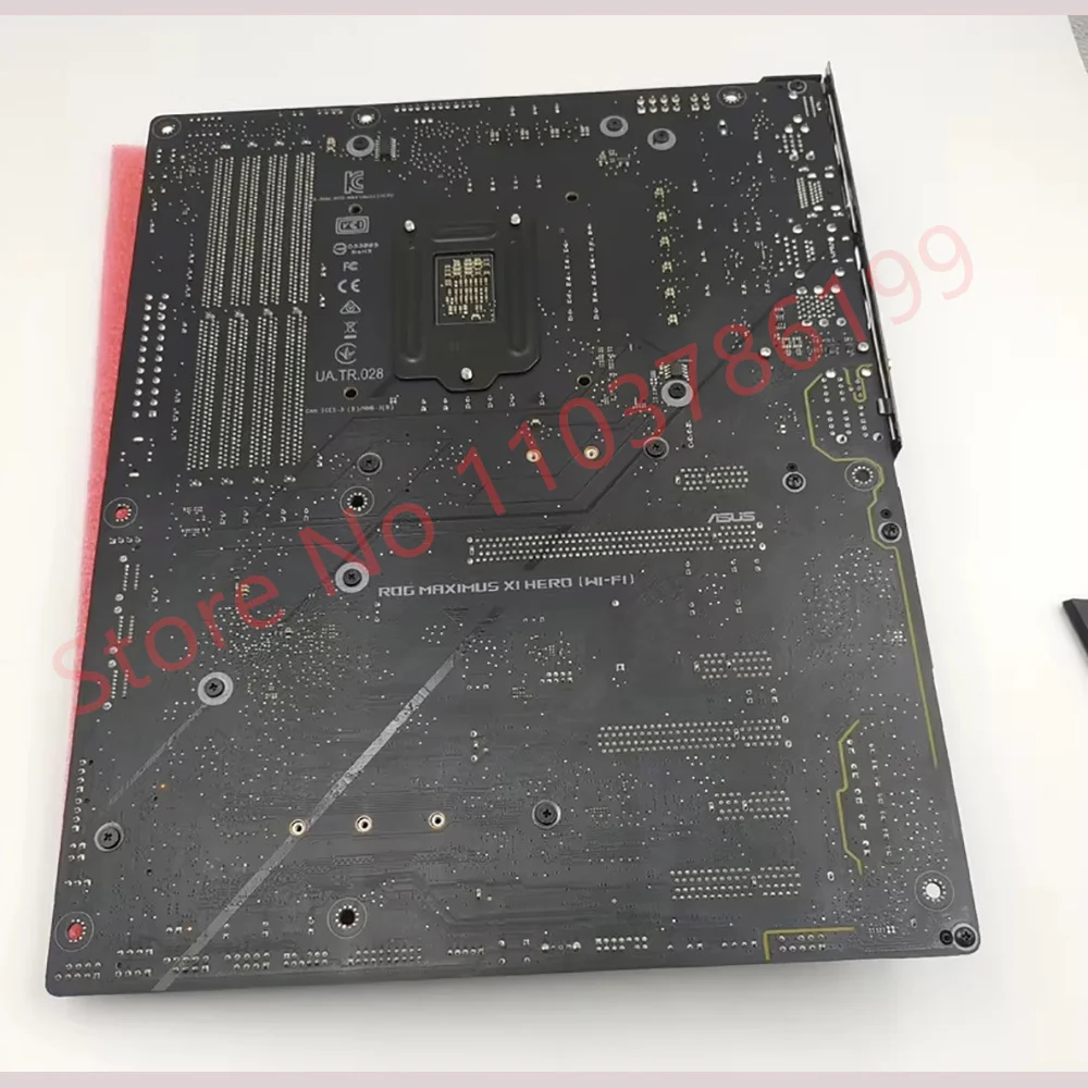 Rog Maximus Xi Hero… - image