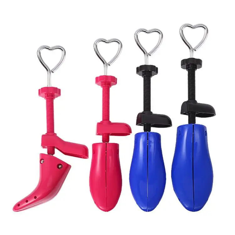 Plastic oe Brancards Hoge Hakken Expander Verbreder Verlenger voor Leer oes Thuis Dagelijks Gebruik Schoenen Accessoires