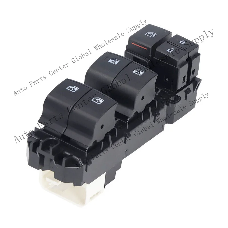 L+ Master Window Switch For 2016-2023 Tacoma 2014-2019 Toyota Highlander 848200E020 4