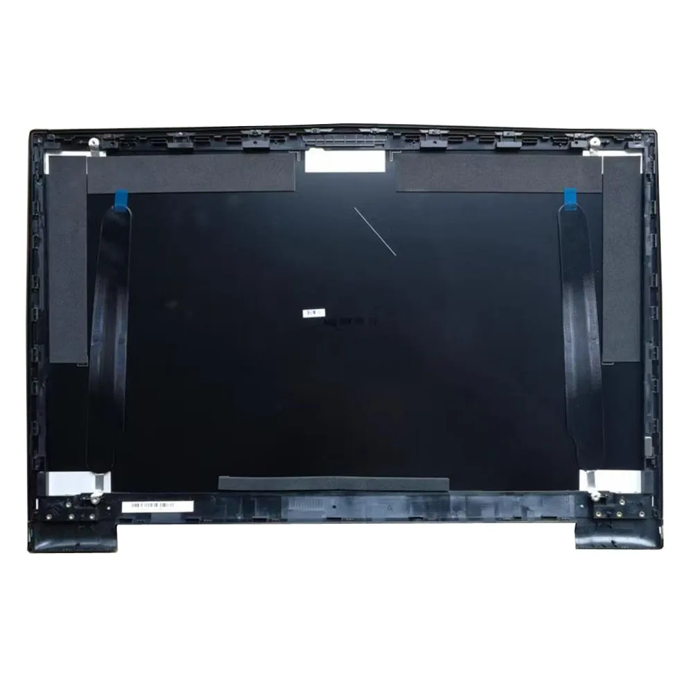 Laptop-Oberabdeckung, vordere Blende mit/ohne Logo/neue Version für MSI GT73EVR 7RD Titan 7RE Titan 7RF Titan Pro MS-17A1, Schwarz, neu
