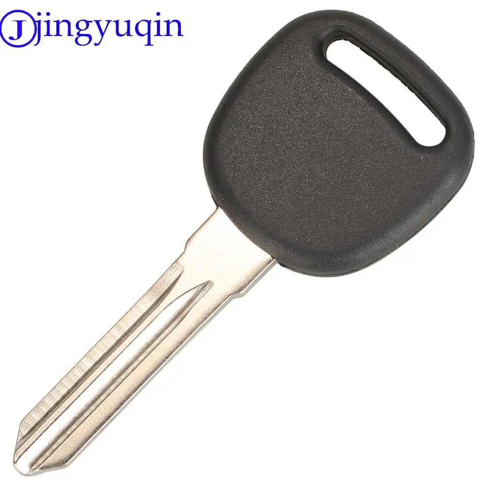 jingyuqin Transponder Car Key Shell Case For Chevrolet Astro Avalanche Silverado GMC Envoy Oldsmobile Alero