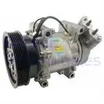 TSP0159277 for air conditioning compressor KUBISTAR KANGOO CLIO MEGANE SCENIC THALIA