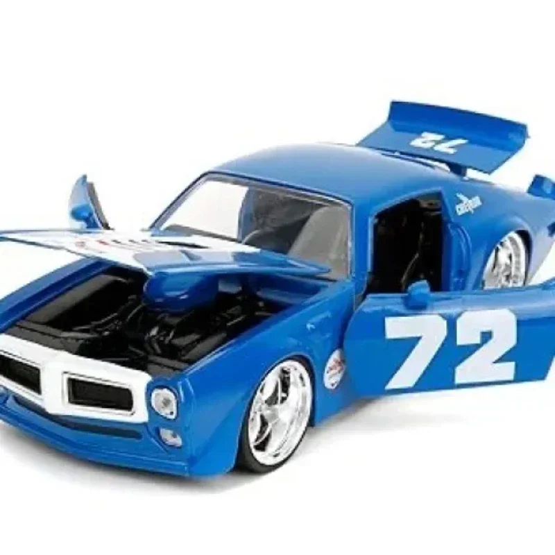 

Модель автомобиля из металлического сплава, 1:24, 1972