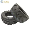 전기 스쿠터 타이어 90/65 6.5 타이어, Kaabo Wolf Warrior 11 X King GT Dualtron Thunder Ultra 전기 스쿠터 부품, 11 인치 3
